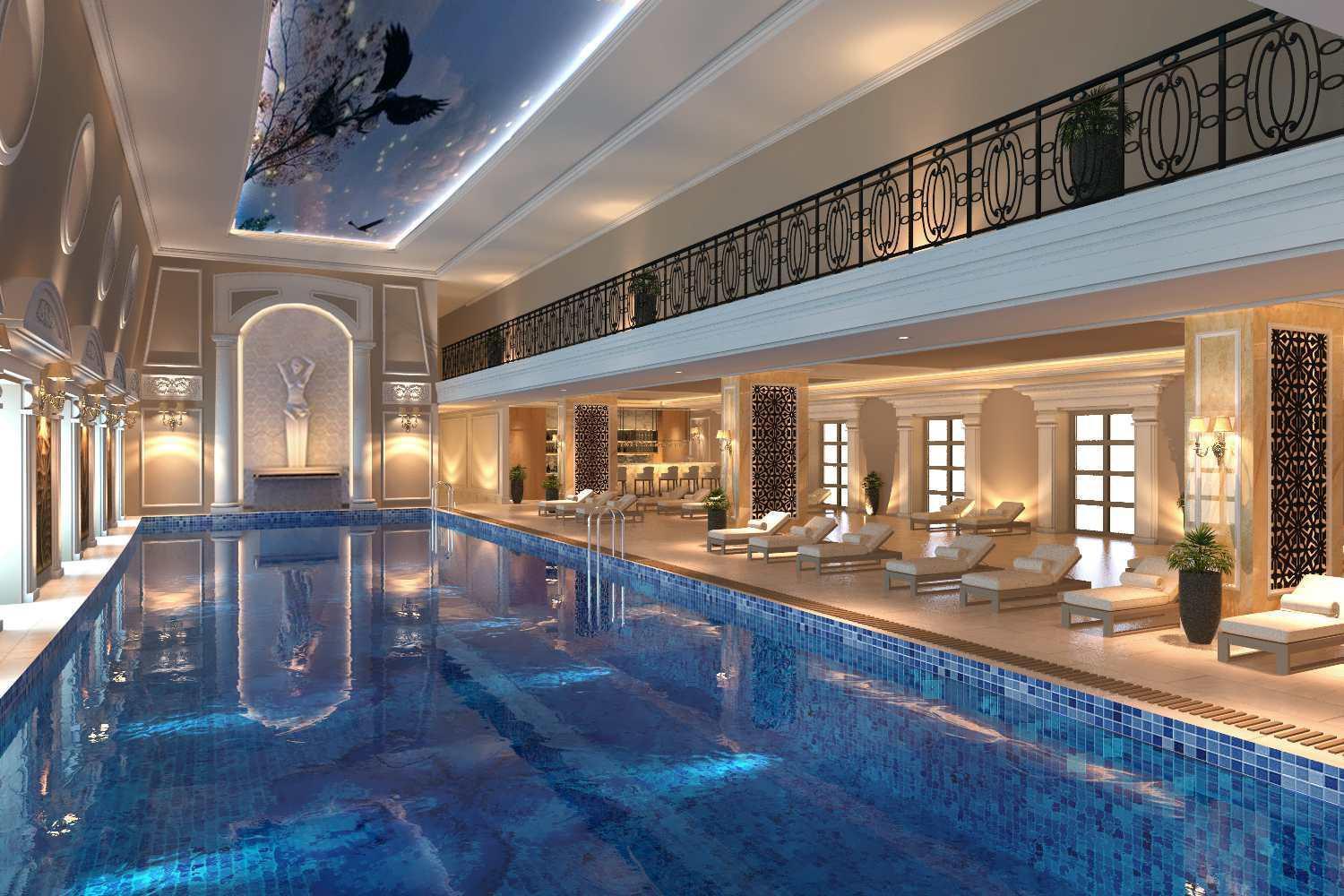 Merperle Dalat Hotel 外观 照片