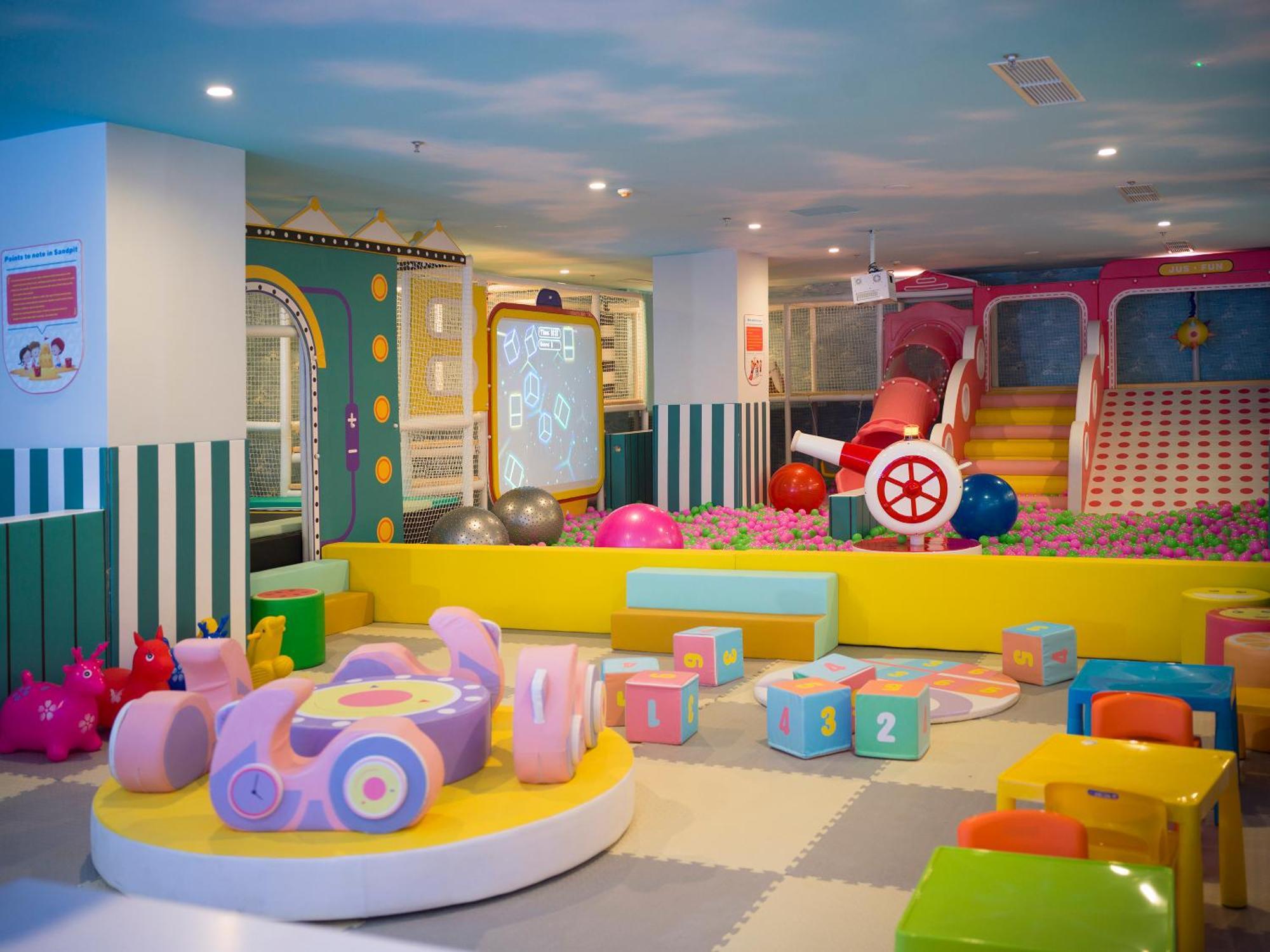 Merperle Dalat Hotel 外观 照片